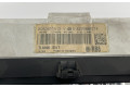 Панель приборов 7L6920881T, 0263655613   Volkswagen Touareg I       