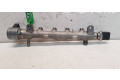 Топливная рампа 05L089, 04L130764E   Volkswagen Golf VIII  