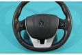 Руль Renault Laguna III  2007 - 2015 года IMPRK1465208      