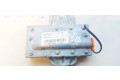 Подушка безопасности для колен 00062143d   Mercedes-Benz CLK A209 C209