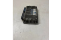 Блок управления коробкой передач S118058342, 8200467276   Renault Clio III