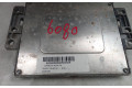 Řídící jednotka 9641815480, CENTRALITAMOTORUCE   Peugeot 106 