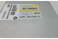 Блок управления коробкой передач 7631026, 7631026   Mini One - Cooper Coupe R56
