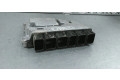 Блок управления двигателя A6549009600, 0281033490   Mercedes-Benz GLB x247