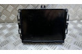 Дисплей    68190241AE, 36670J   Jeep Grand Cherokee