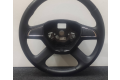 Руль Skoda Fabia Mk2 (5J)  2007 - 2014 года 5J0419091S, 006001647      