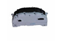 Панель приборов 769168040   Toyota Land Cruiser (HDJ90)       