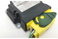 Блок подушек безопасности 6C0959655F, 0285012570   Skoda Fabia Mk3 (NJ)