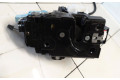 Замок багажника 7L0839015H    Volkswagen Touran II 2010 - 2016 года