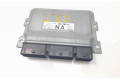 Блок управления двигателя 237106048S   Dacia Sandero III