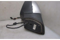 Zpětné zrcátko  Peugeot 207 2006  8149ZJ, 8149ZJ  