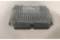 Блок управления коробкой передач 7700110708   Renault Megane II