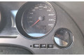 Панель приборов    Seat Exeo (3R)       
