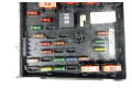 Модуль управления BSM 3C0937125A   Volkswagen Passat Alltrack