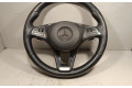 Volant Mercedes-Benz E W213 2017   