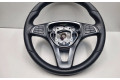 Руль A0014609003, 0014609003   Mercedes-Benz CLA C117 X117 W117