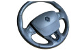 Volant Renault Scenic III -  Grand scenic III 2012 609581499, 985701921R  