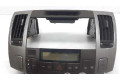 Блок управления климат-контролем 972503K4854N   Hyundai Sonata