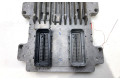 Рулевая рейка  Блок управления двигателем ECU 12630186   Chevrolet Cobalt 2004 - 2010 года