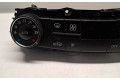 Блок управления климат-контролем 2198302885   Mercedes-Benz CLS C219