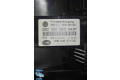 Блок управления климат-контролем 4D0820043P   Audi A8 S8 D2 4D