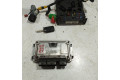 Комплект блоков управления 0261208191, 0261208191   Peugeot 1007