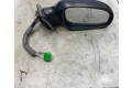 Zpětné zrcátko  Volvo V70 2003  E11015463, E1025463  