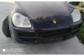 Подушка безопасности двери    Porsche Cayenne (9PA)