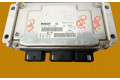 Řídící jednotka 9658514580, 0261207860   Citroen C3 Pluriel 2005