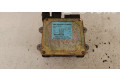 Pojistková skříňka Řídící jednotka BSM 9645460880   Citroen C3 Pluriel 2002