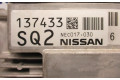 Řídící jednotka NEC017030   Nissan Micra 2016