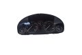 Přístrojová deska  Peugeot 607 2006 9629598480, EF9192  