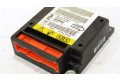 Блок подушек безопасности 9660960880   Citroen C2