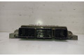 Блок управления двигателя 8200565863, S122326108A   Renault Megane II