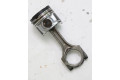  Поршень с шатуном 2AD-FHV 132010R011, 132010R011  Toyota RAV 4 (XA30)  