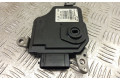 Блок управления коробкой передач 9834910080, 9851786980   Opel Mokka X