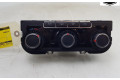 Блок управления климат-контролем 1K8907426AR, 1K8907426AR   Volkswagen Caddy