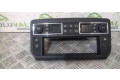 Блок управления климат-контролем 00006452R9   Citroen C5