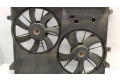 Вентилятор радиатора     96629054, 06G06B    Chevrolet Captiva 2.4
