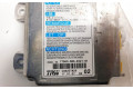 Блок подушек безопасности 77960SMGE021M1   Honda Civic