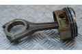 Píst 75244937521300   BMW 7 E65 E66  pro benzínový motor 6.0 N73 B60 A 