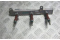 Vstřikovací lišta 175204021R   Nissan Micra K14     