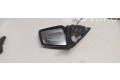 Zpětné zrcátko  Mercedes-Benz C W204 2009  A3160442  