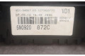 Панель приборов 5N0920872C   Volkswagen Tiguan       