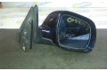 Zpětné zrcátko  Audi A6 S6 C4 4A 1997  ELECTRICO5PIN, AZUL  