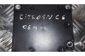 Блок подушек безопасности 9663440480   Citroen C6