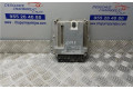 Блок управления 0281017866, 0281017866   Citroen C-Crosser