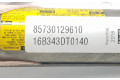 Боковая подушка безопасности 72127301296, 7301296   BMW 2 Active Tourer U06