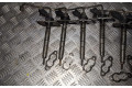 Комплект форсунок 059130277AC, 0445115039    Audi A6 S6 C6 4F   
