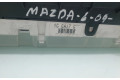 Přístrojová deska  Mazda 6 2009 TD1155430  
